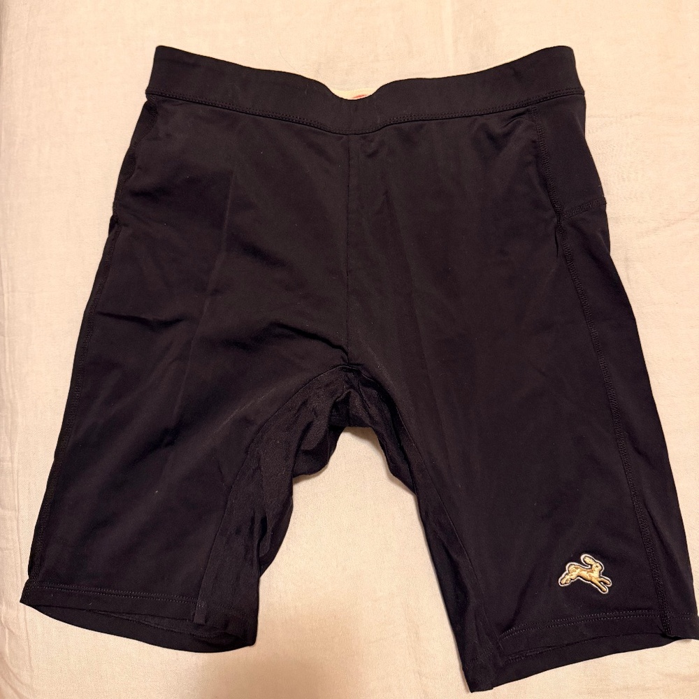 Tracksmith Turnover Half Tights